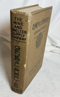 1919 The Mine And Smelter Supply Company Catalog  52 Hc Book  Mines Mills Shops