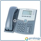 Cisco Spa504g 4-line Ip Voip Phone With Display  Poe And Pc Port 6mthwty Taxinv