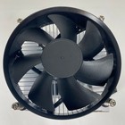 Intel Heatsink Fan Copper Cooler 1155 1156 1150 1151 1200 Cpu Pc I7 Black 85w