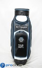 New Bettinardi Tour Dept Black   Electric Blue T-hive Staff Bag  516751