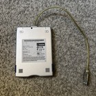 Imation Usb External Floppy Disk Drive D353fue - 3 5  Portable