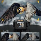 Night Vision Goggles Infrared Digital Binoculars For Darkness Surveillance