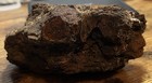 Spanish  Shipwreck Clump Colonial Era Iron  Found San Diego Many Coins  1000gr