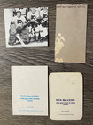 Rick Macleish  Philadelphia Flyers   Lot Of 3 Different Vintage Hockey Cards  