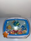 Baby Einstein Sea Dream Soother Music Crib Aquarium Toy Lights Up Preowned