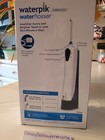 Waterpik Ultra Dental Easy Water Flosser 2 Tips And 1 Settings Wp-360w   white