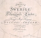 1797 Map Of Sweden