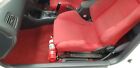 Fire Extinguisher Bracket Suits Honda Integra Dc2