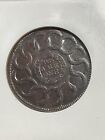 Ngc Ms63bn 1787 Fugio Cent 4cinq P r  States United