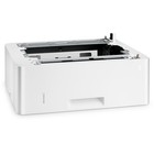 Hp D9p29a 550-sheet Feeder Tray For Select Laserjet Pro And Enterprise Printers