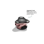 Eko Core 500 Electronic Stethoscope  Rose Gold