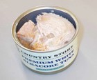 Jack s Premium Quality Smoked White Albacore Tuna 7 25 Oz Can
