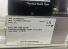 Brooks  Instrument  Sla5850d1bab1a2a1 Mass Flow Controller