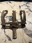 Vtg Antique Garden Hand  Cultivator Implement Head  Attachment
