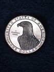 1983-s La Olympics Proof Silver Dollar 90  Silver Commemorative - Low Shipping