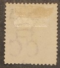 Malta Scott   3b  Mint No Gum