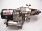 Nascar Quarter Master Reverse Mount Bellhousing 110 Tooth Flywheel Starter Ecr