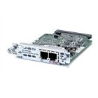Cisco Vic2-2fxo Two-port Voice Interface Card - Fxo