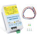 Ac Soft Starter  230v 08a-16a  Works On 1 75-3 5 Ton Ac easy Diy Install