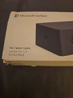 Microsoft 1661 Docking Station For Microsoft Surface Pro 3  4