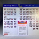 Vintage Galoob Micro Machines  26 Helicopter Collection 6400  1980 s 