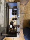 Siemens Fusible Combination Starter  Class Scf  Type B21  With 120v Coil New