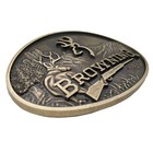 Country Hunting Belt Buckle Cowboy Western Buckles