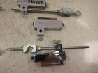 E m Instruments Physiograph Drop Counter Transducers Lot Vintage Lab Equipment