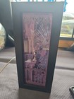 Litjoy Crate Velaris Light Box Bookshelf Alley A Court Of Thorns   Roses Acotar