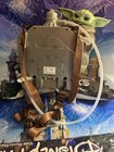 Disney Parks 2026 Galaxy   s Edge Star Wars Mandalorian And Grogu Jetpack Sipper