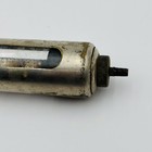 Peters Syringe No 5 Vintage Veterinary Medice