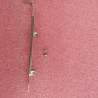 Dell Full Height Bracket For Intel X540-t2 Pci-e 2-port Network Card New  