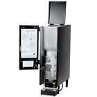 Bunn Fresh Mix Cappuccino   Espresso Machine Hot Chocolate Dispenser - 120v