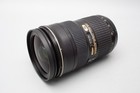 Nikon Af-s Nikkor 24-70mm F 2 8 G Ed Lens  Suit D610  D750 D800 D810 D850