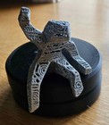 Project Hail Mary Grace Figurine statue