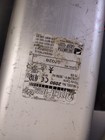 Chattanooga Group Optiflex 3 Knee Cpm Continuous Motion Machine 2090 As  Is 