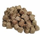Brine Shrimp-freeze Dried Brine Cubes For Tropical Fish 10oz   1 Full Gallon Jar