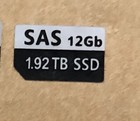 30pcs 8fkxc Kg1ch Tray Caddy Adhesive Stickers Labels For Dell G13 Hdd Stickers