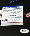 Wwe Sheamus Signed 8x10 Autographed Photo With Proof And Psa Dna Coa 21