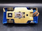 Vtg Riggins 1 32 Slot Car Blu Ford Pinto Rare
