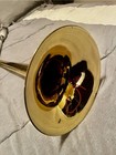 Bach 42 Trombone Bell Flare