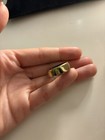 Oura Ring Gen 3 Horizon Gold Size 8 