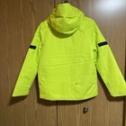 Nwt Obermeyer Boy   s Xl  18  Fleet Jacket Ski Snow Coat