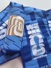 Nwt 100  Authentic Fifa World Cup Houston Vip Match Scarf Bank Exclusive