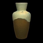 Vintage Mid Century Modern Art Pottery West German Scheurich 523-18 Vase Nm m