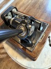 Original Thomas Edison Gramophone Model E 1905