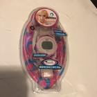 C Watch Rocks Christina Aguilera Digital Fashion Watch Pink -sealed -read  b