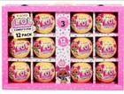 Lol Surprise Series 3 Confetti Pop Re-released 12 Pack New