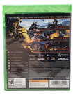 Cod Call Of Duty Black Ops 4 Microsoft Xbox One Brand New Sealed