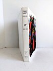 Joan Miro Lithographs Iv 1969-1972 W  Six Original Lithographs Barcelona 1981